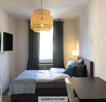 WG-Zimmer in Frankfurt am Main 735,00 € 16 m²