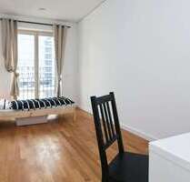 WG-Zimmer in Frankfurt am Main 545,00 € 13 m²