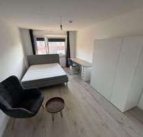 WG-Zimmer in Hamburg 740,00 € 23 m²
