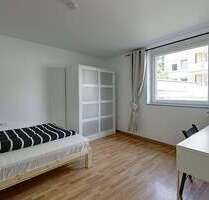 WG-Zimmer in Stuttgart 570,00 € 13 m²