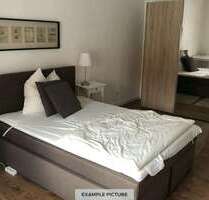 WG-Zimmer in Frankfurt am Main 530,00 € 11 m²