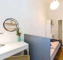 WG-Zimmer in Berlin 670,00 € 9 m²