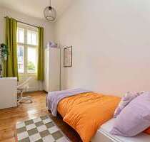 WG-Zimmer in Berlin 680,00 € 10 m²