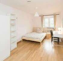 WG-Zimmer in München 720,00 € 15 m²