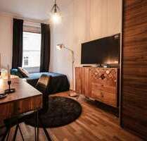 WG-Zimmer in Stuttgart 570,00 € 12 m²