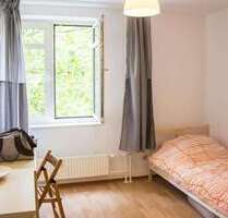 WG-Zimmer in Berlin 610,00 € 10 m²