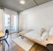 WG-Zimmer in Frankfurt am Main 585,00 € 11 m²