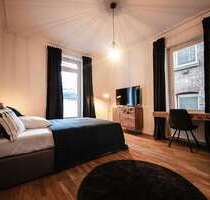 WG-Zimmer in Stuttgart 715,00 € 17 m²