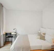 WG-Zimmer in Berlin 570,00 € 10 m²