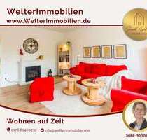 Wohnen auf Zeit in Leichlingen (Rheinland) 1.830,00 €