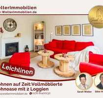 Wohnen auf Zeit in Leichlingen (Rheinland) 1.830,00 €