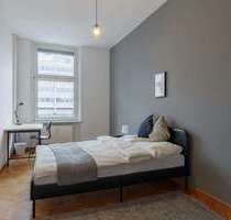 WG-Zimmer in Berlin 675,00 € 19 m²