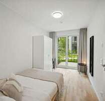 WG-Zimmer in Berlin 650,00 € 14 m²