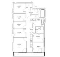 WG-Zimmer in Berlin 610,00 € 8 m²
