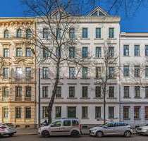 Wohnung zum Mieten in Leipzig 699,00 € 50 m²