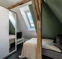 WG-Zimmer in Stuttgart 525,00 € 10 m²