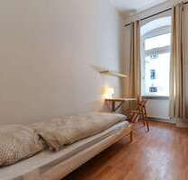 WG-Zimmer in Berlin 555,00 € 9 m²