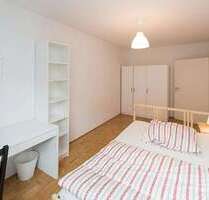 WG-Zimmer in München 720,00 € 12 m²