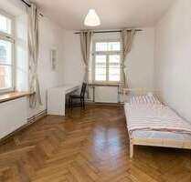 WG-Zimmer in München 795,00 € 17 m²