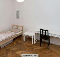 WG-Zimmer in München 635,00 € 14 m²