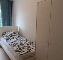 WG-Zimmer in Dortmund 360,00 € 6 m²