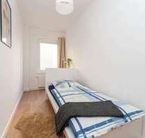 WG-Zimmer in Berlin 720,00 € 9 m²