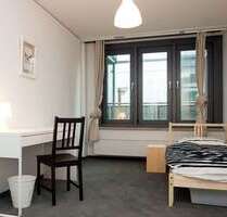 WG-Zimmer in Frankfurt am Main 695,00 € 15 m²