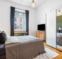 WG-Zimmer in Frankfurt am Main 790,00 € 17 m²