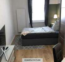 WG-Zimmer in München 730,00 € 10 m²