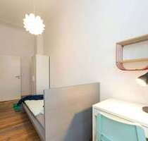 WG-Zimmer in Berlin 640,00 € 10 m²