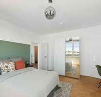 WG-Zimmer in Munich 955,00 € 16 m²