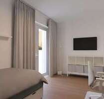 WG-Zimmer in Aachen 535,00 € 21 m²