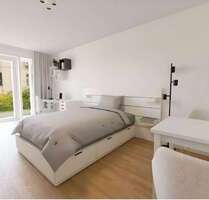 WG-Zimmer in Aachen 680,00 € 21 m²