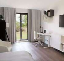 WG-Zimmer in Aachen 640,00 € 26 m²