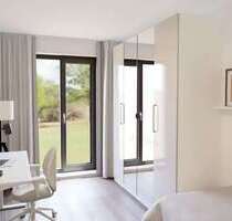 WG-Zimmer in Aachen 540,00 € 22 m²