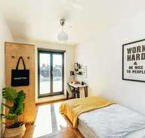 WG-Zimmer in Berlin 605,00 € 9 m²