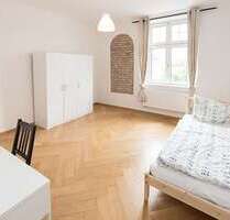 WG-Zimmer in Munich 895,00 € 13 m²