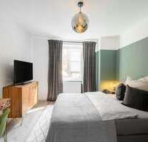 WG-Zimmer in Stuttgart 575,00 € 13 m²