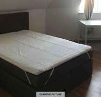 WG-Zimmer in Frankfurt am Main 760,00 € 10 m²