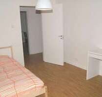 WG-Zimmer in Hamburg 565,00 € 15 m²