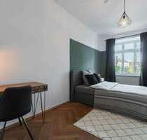 WG-Zimmer in München 810,00 € 17 m²