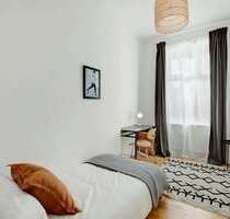 WG-Zimmer in Berlin 550,00 € 11 m²