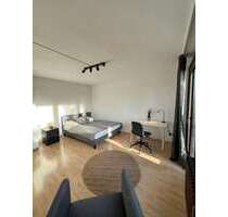 WG-Zimmer in Neubiberg 890,00 € 17 m²