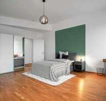 WG-Zimmer in Frankfurt am Main 655,00 € 25 m²