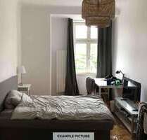WG-Zimmer in Munich 1.050,00 € 15 m²