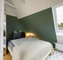 WG-Zimmer in Stuttgart 535,00 € 28 m²