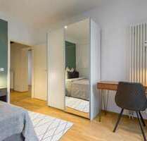 WG-Zimmer in Frankfurt am Main 615,00 € 14 m²
