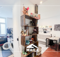 Wohnung zum Mieten in Stuttgart Stuttgart-Süd 740,00 € 40 m²