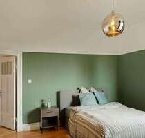 WG-Zimmer in Hamburg 1.010,00 € 17 m²