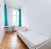 WG-Zimmer in Berlin 675,00 € 15 m²